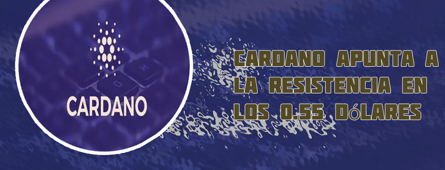 Ada cardano cotizacion españa