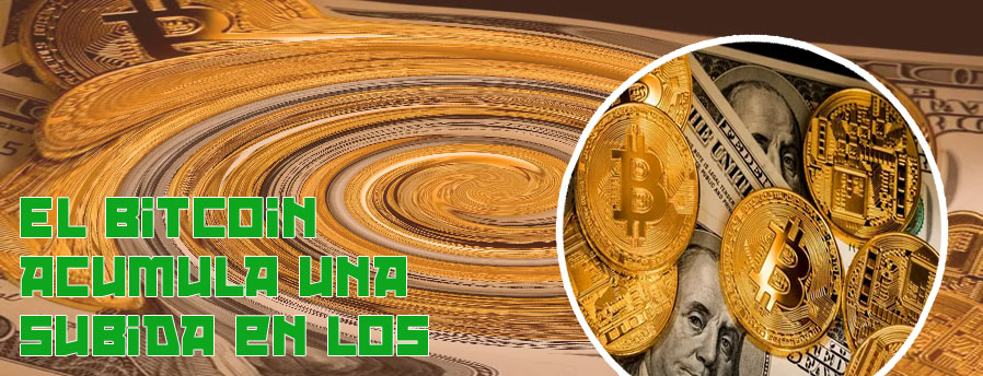 Bitcoin e dolar españa