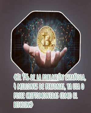 Bitcoin estadisticas