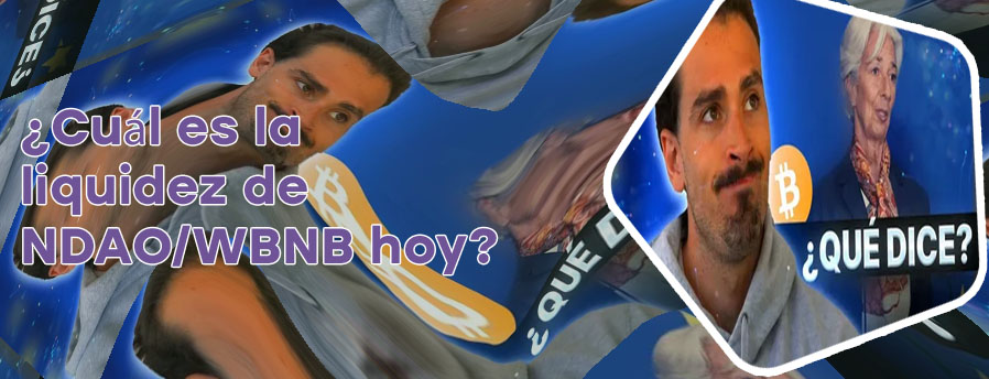 Bnb hoy