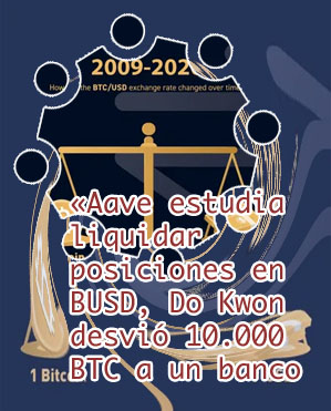 Btc busd