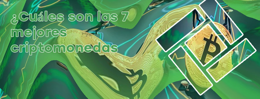 Buenos proyectos criptomonedas