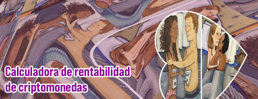 Calculadoras de criptomonedas