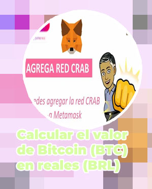 Calcular criptomonedas