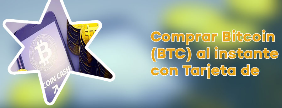 Cash btc españa