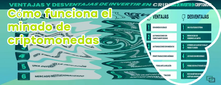 Cómo hacer criptomonedas en español