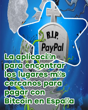 Cómo pagar con criptomonedas