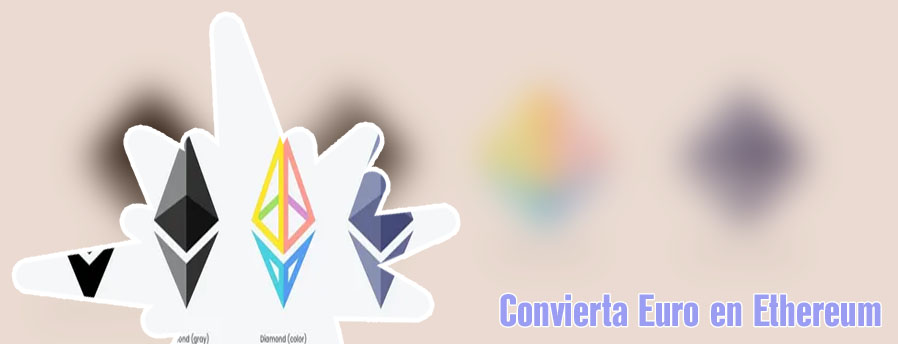 Convertidor ethereum euro