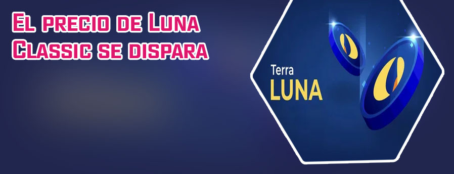 Cotizacion luna crypto
