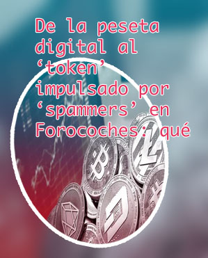 Criptomoneda forocoches españa