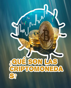Criptomonedas?