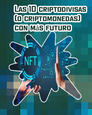 Criptomonedas emergentes 2024