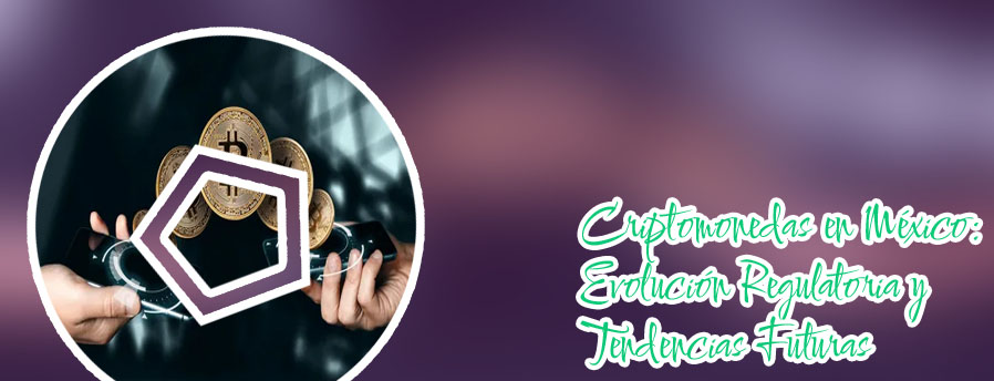 Criptomonedas en méxico
