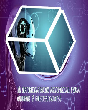 Criptomonedas inteligencia artificial españa