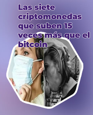 Criptomonedas que mas van a subir