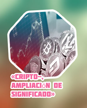 Criptomonedas significado españa