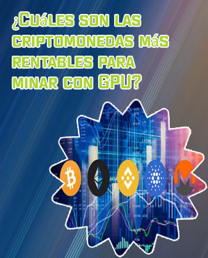 Cuales criptomonedas se pueden minar