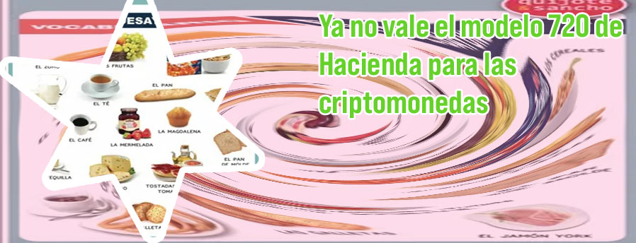 Cuanto se lleva hacienda de las criptomonedas en español