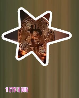 Cuantos btc son 1 bitcoin