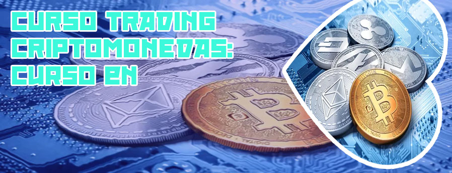Curso de criptomonedas madrid