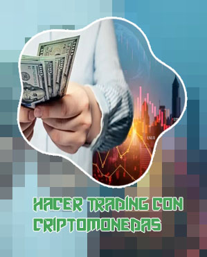 Curso presencial criptomonedas