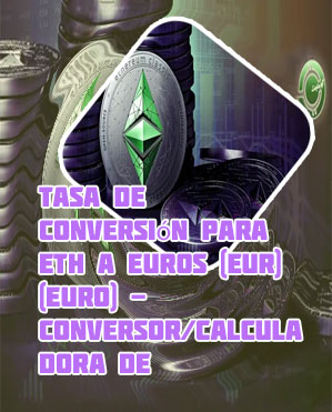 De ethereum a euro
