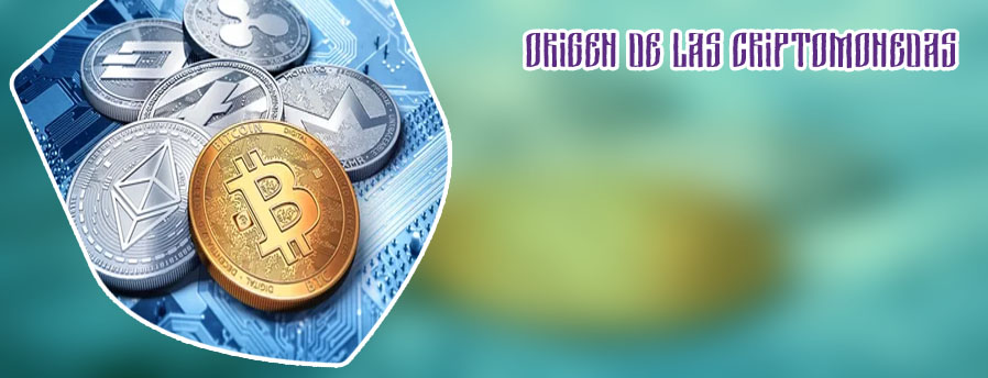 De que se trata criptomonedas