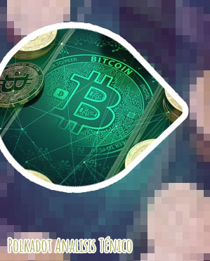 Dot criptomoneda