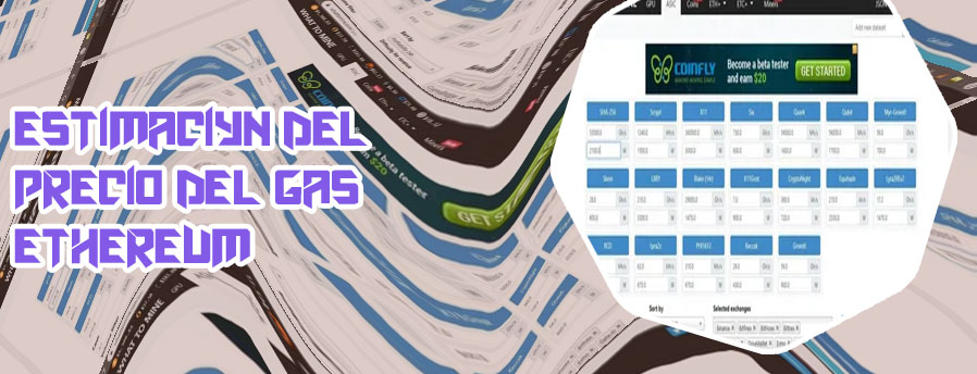 Ethereum calculadora