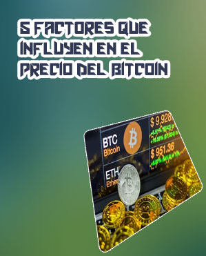 Evolución precio bitcoin
