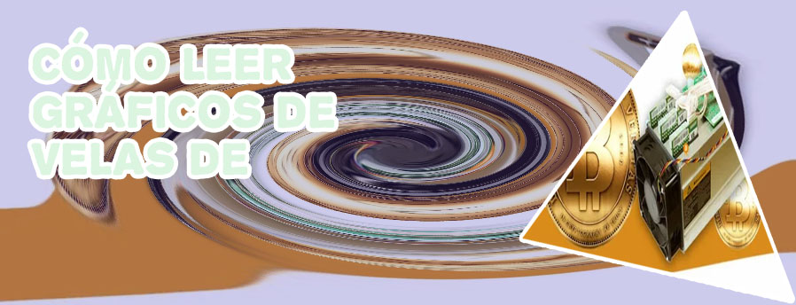 Gráficas de criptomonedas