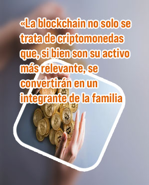 Invertir a largo plazo criptomonedas en español