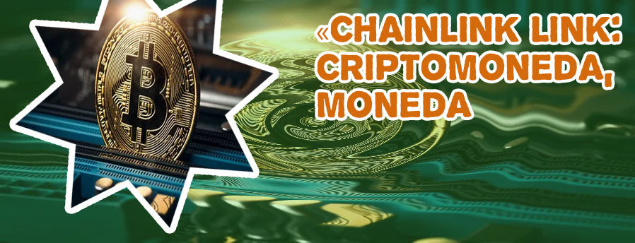 Link criptomoneda