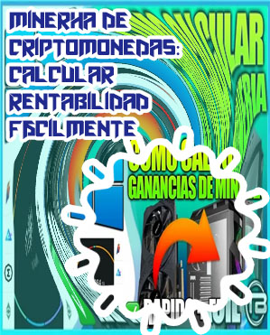 Mejor manera de minar criptomonedas