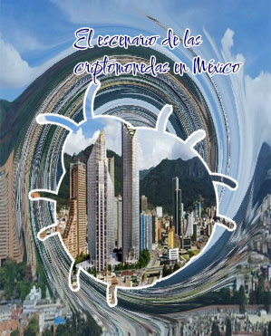 Mexico criptomonedas