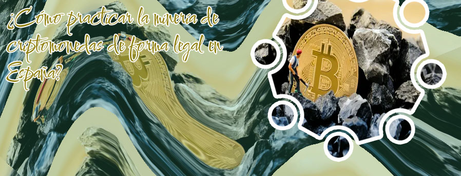 Mineria de criptomonedas rentabilidad españa