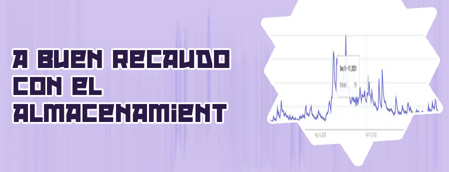 Operar con bitcoins