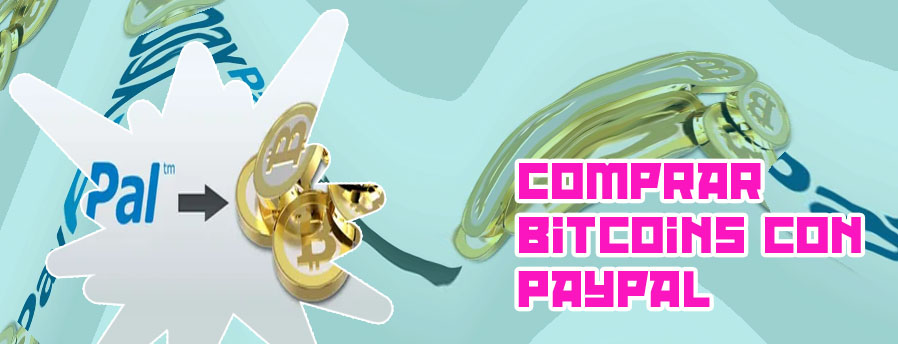 Paypal criptomonedas españa