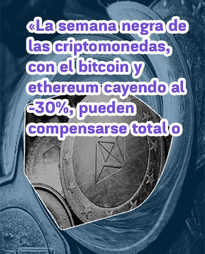 Perdidas en criptomonedas