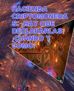Poe criptomonedas españa
