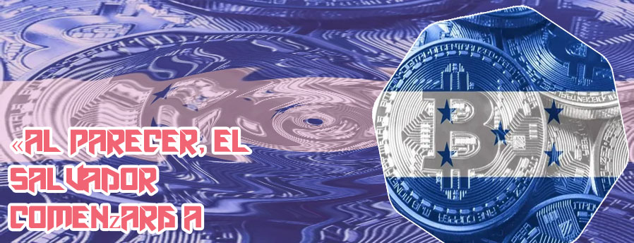 Precio bitcoin el salvador
