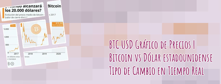 Precio de btc en usd