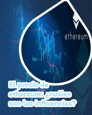 Precio ethereum ahora españa