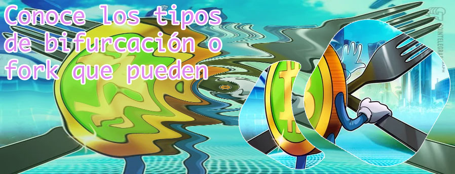 Que es un hard fork en criptomonedas