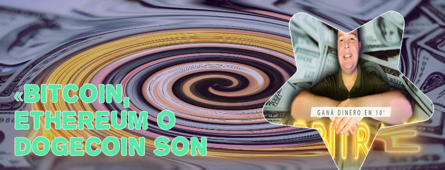 Que tipo de criptomonedas existen