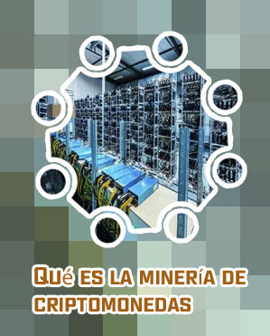 Rentabilidad de la mineria de criptomonedas