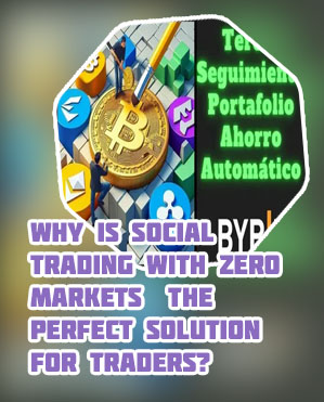 Social trading criptomonedas