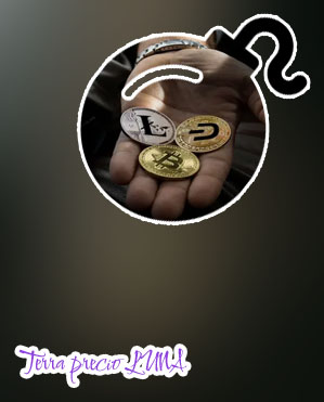 Terra criptomonedas