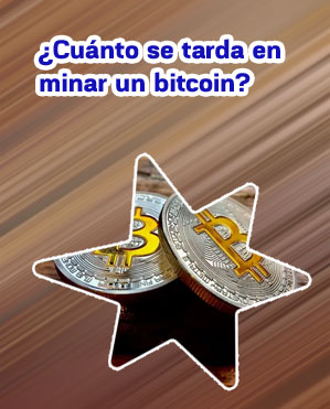 Un bitcoin