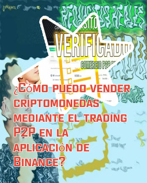 Vender btc en binance